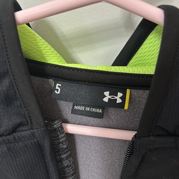 Under Armour Children’s jacket - Picture 5 of 6